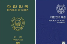 여권 사진 규격